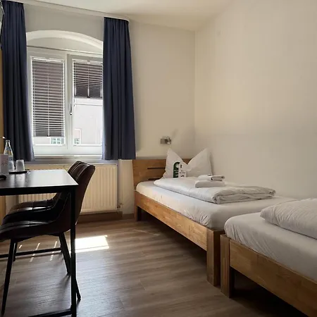Hotel Hasen Kaufbeuren Allgäu-2